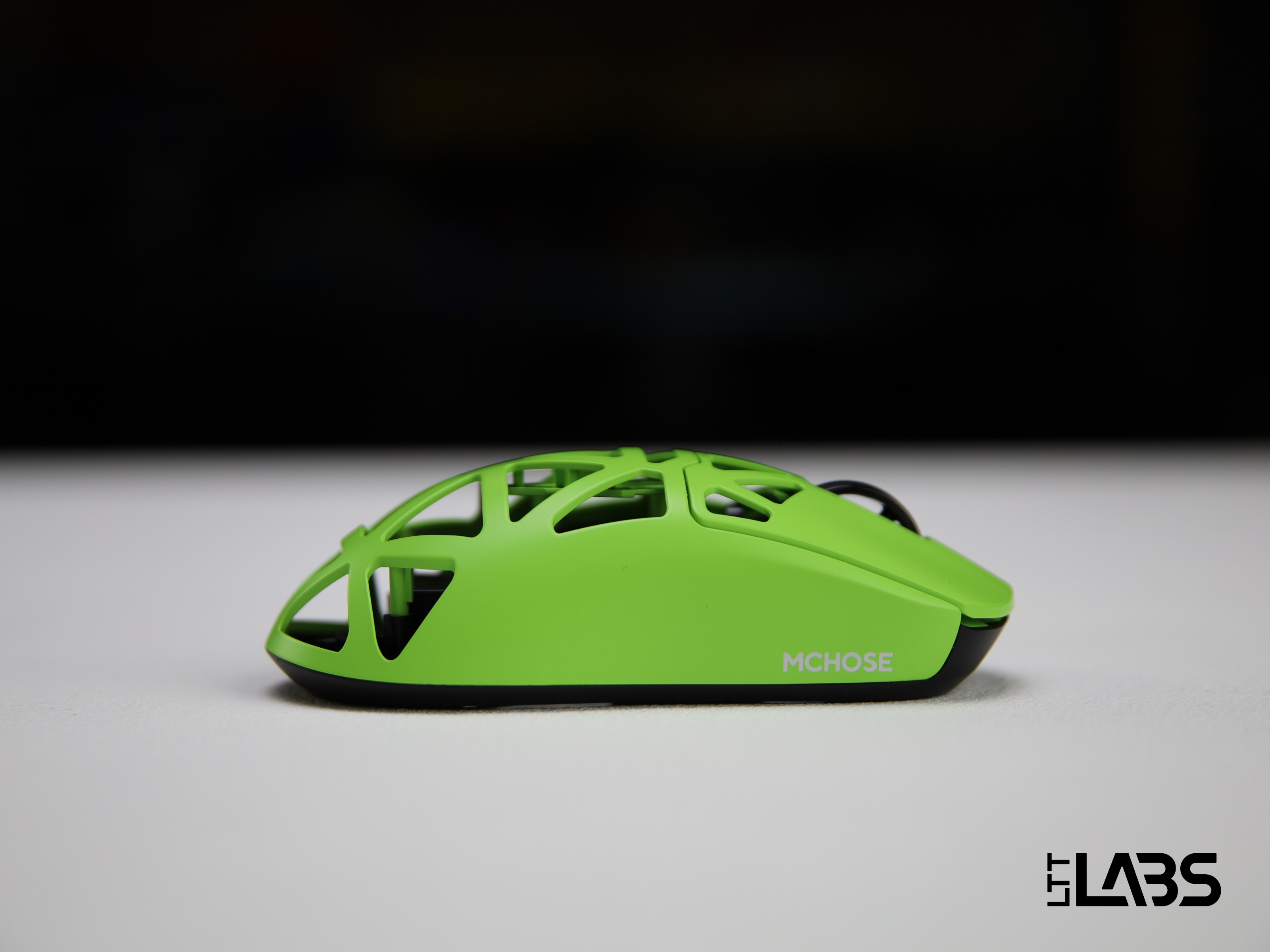 MCHOSE AX5 Pro Max | LTT Labs