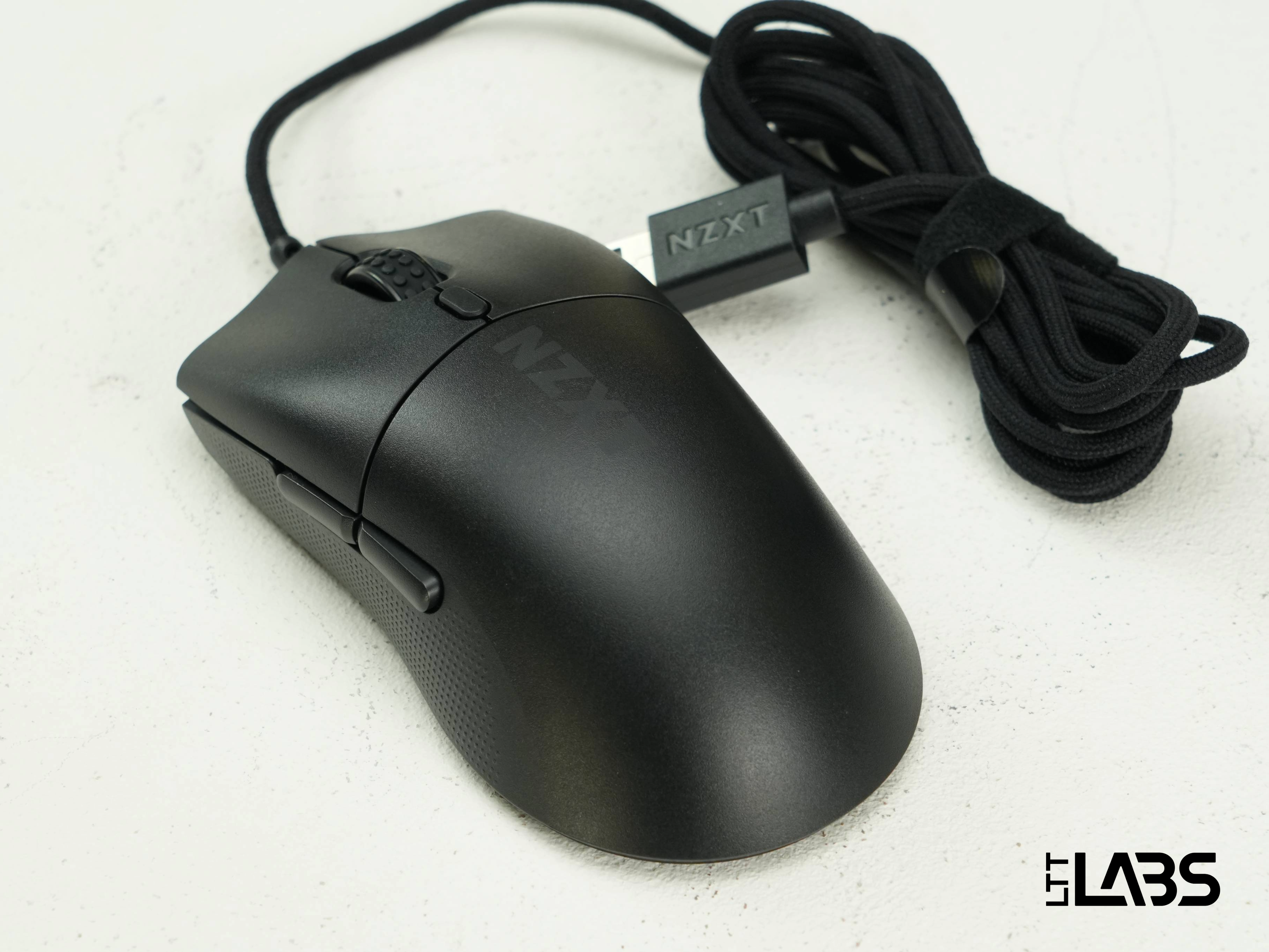マウス MCHOSE L7 Ultra Wireless Mouse 日本限定 超軽量ゲーミングマウス 重