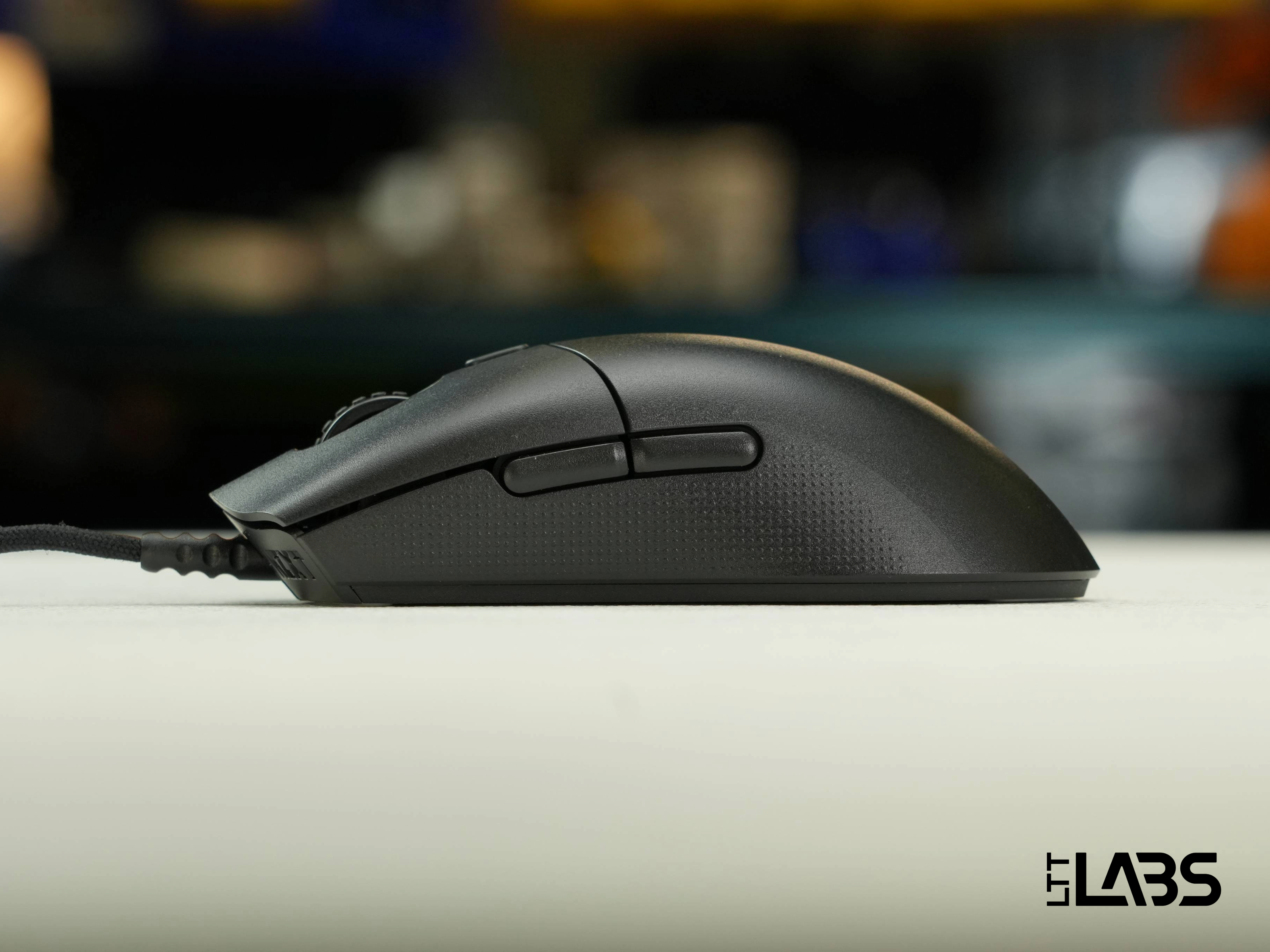 マウス NZXT Lift 2 Symm | LTT Labs
