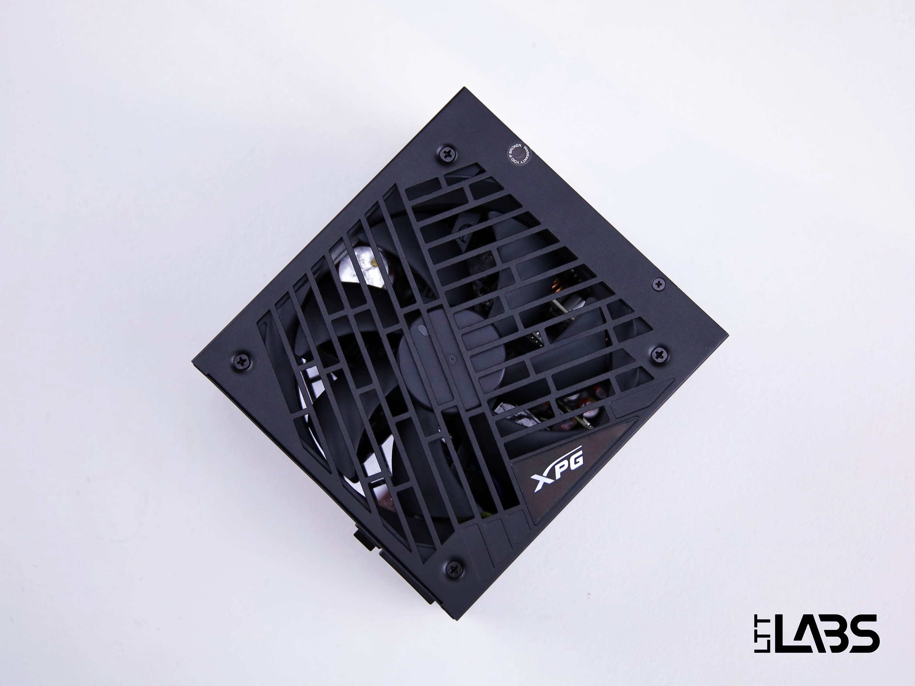 XPG CORE REACTOR Ⅱ 1000W GOLD Amazon.com: PSU ADATA XPG Core Reactor ll 1000W ATX3.0 80