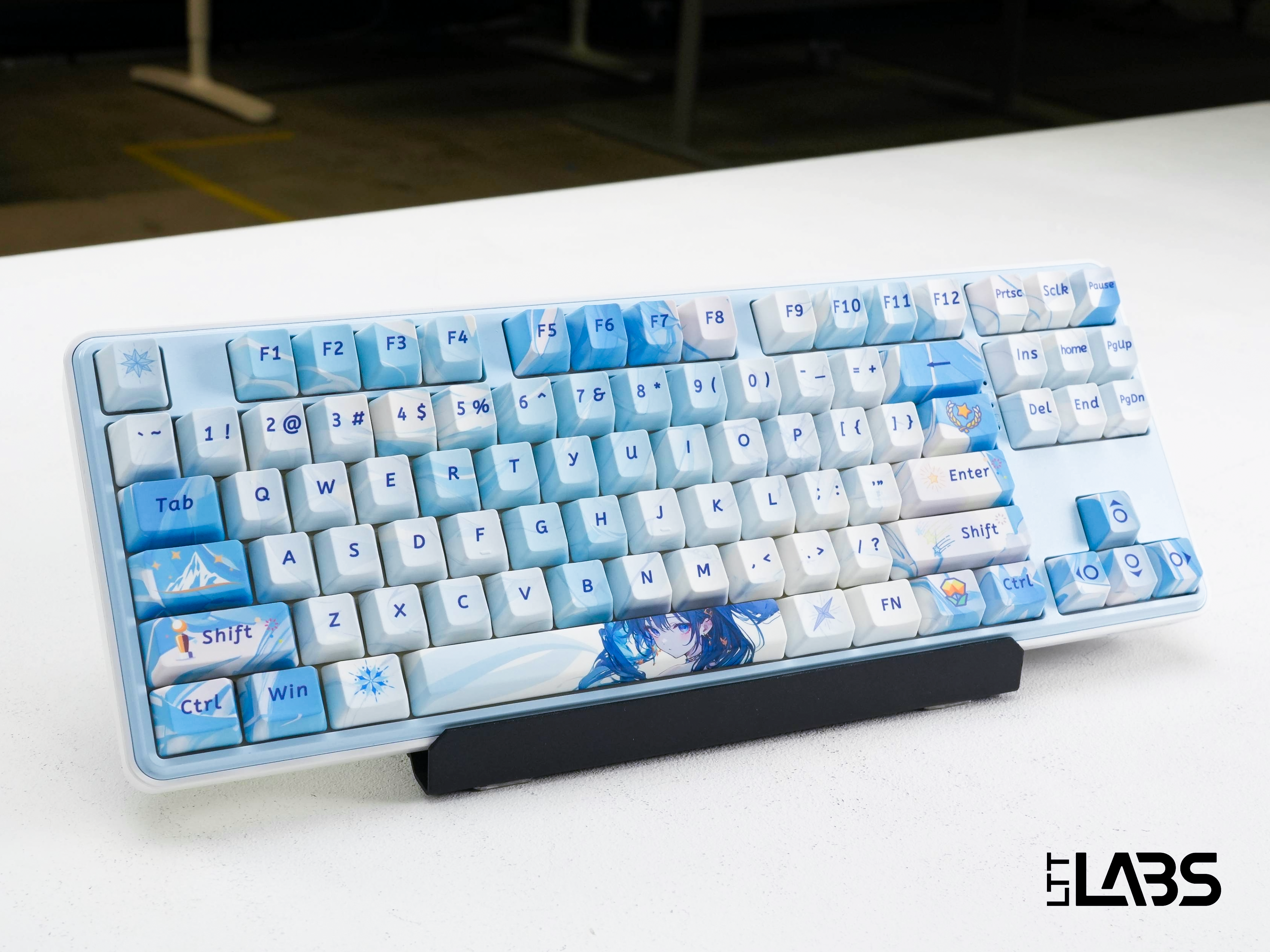 Redragon Star Blade K707 Pro | LTT Labs
