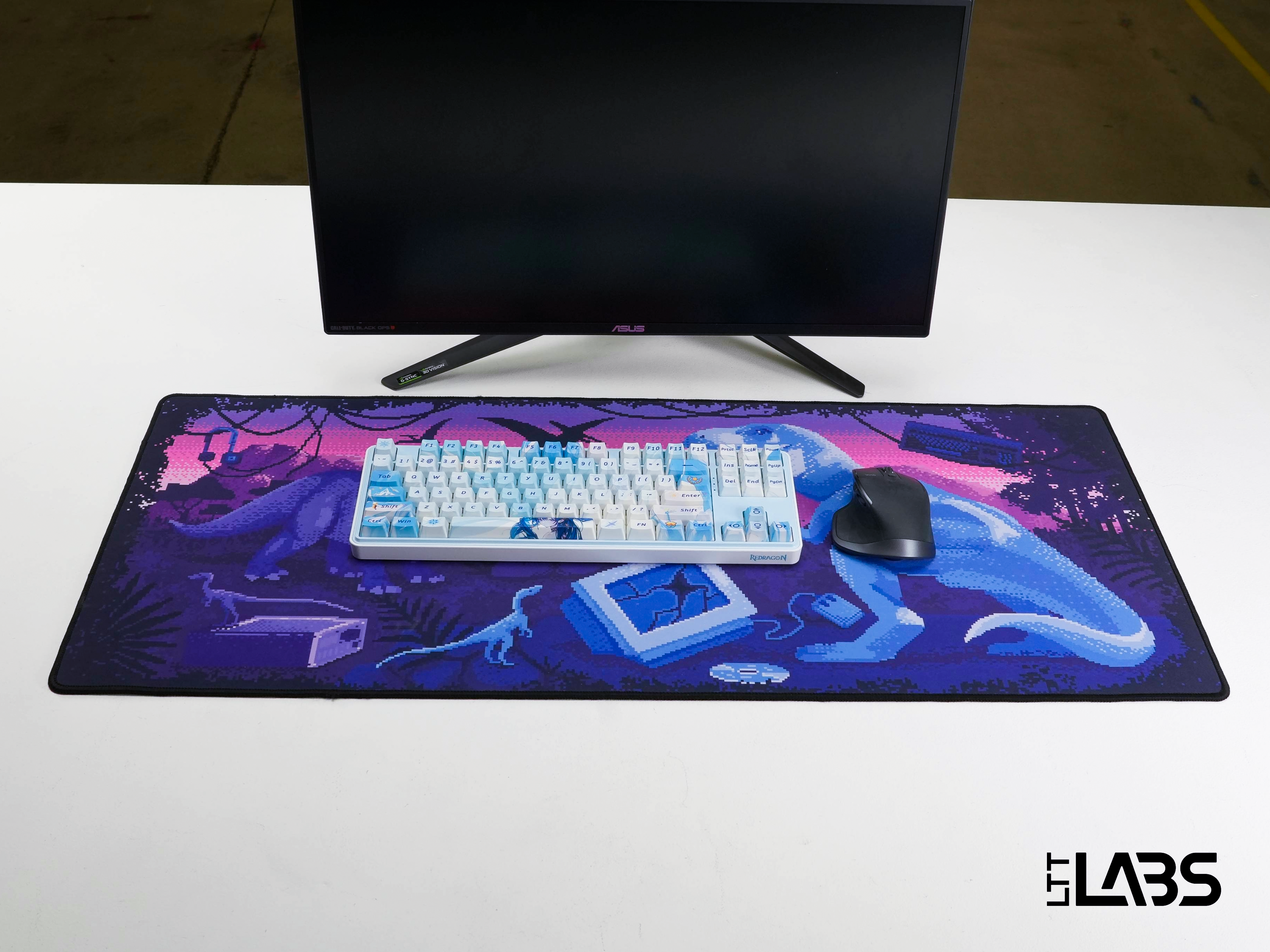 Redragon Star Blade K707 Pro | LTT Labs