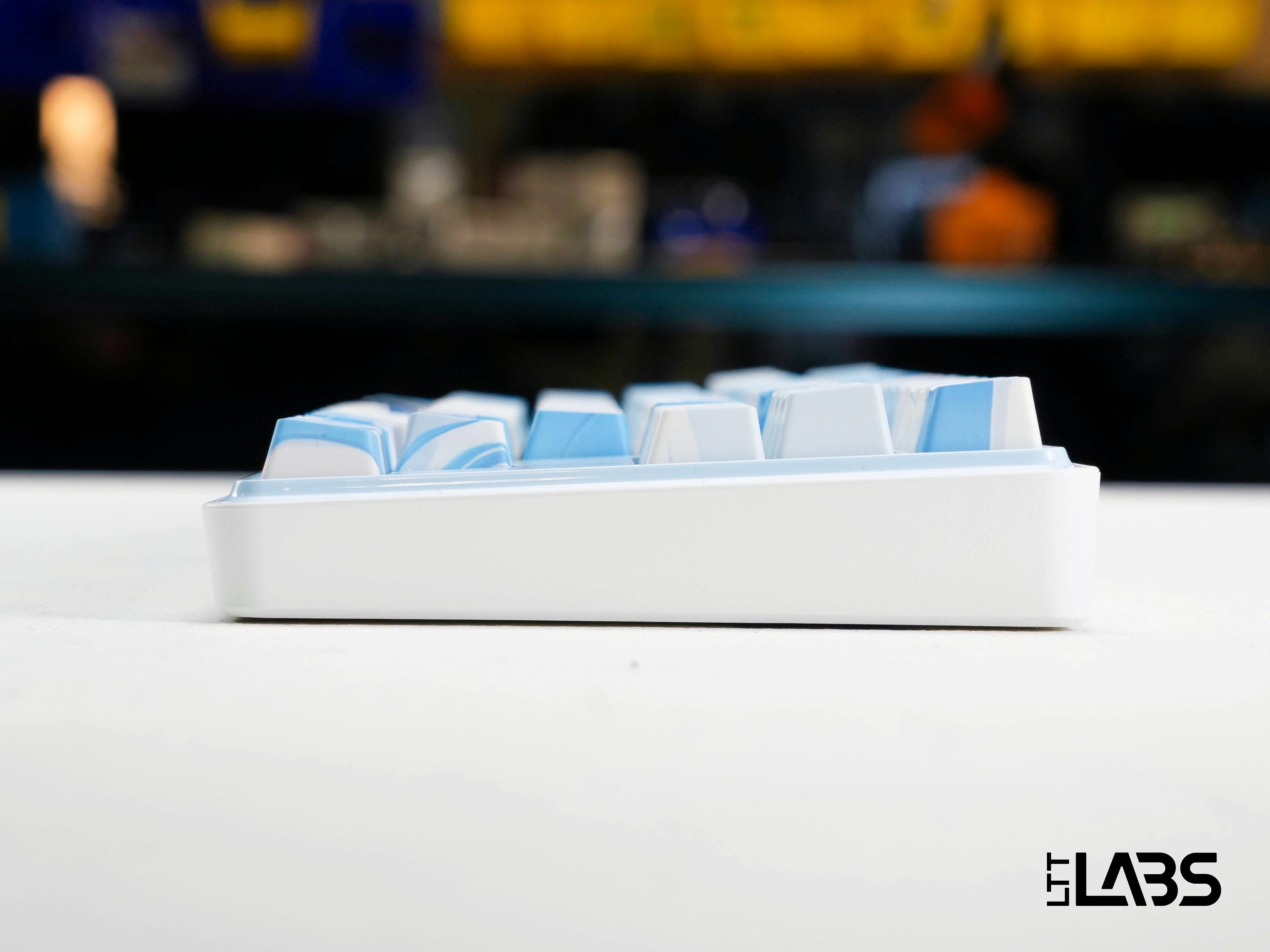 Redragon Star Blade K707 Pro | LTT Labs