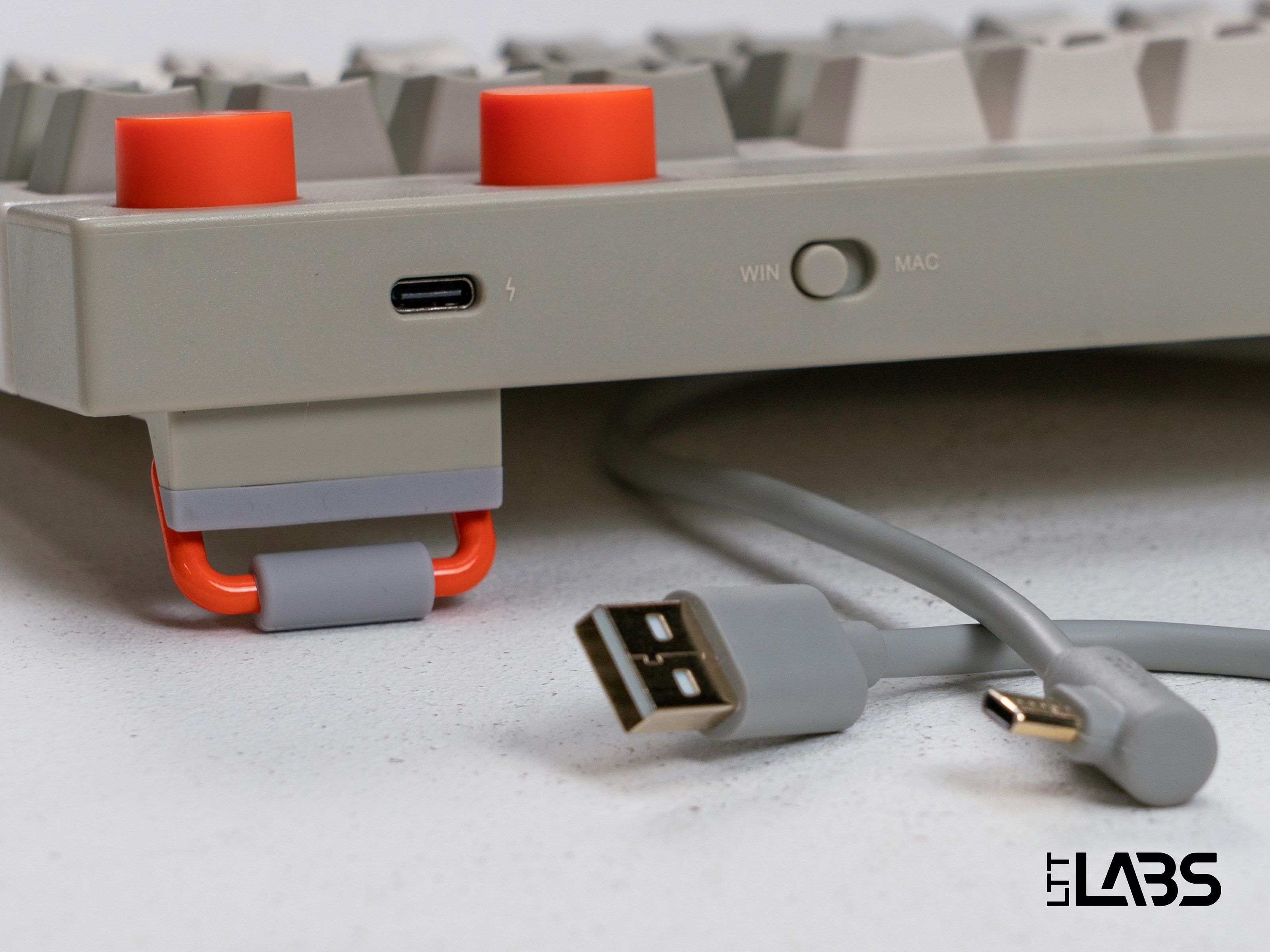 Lofree Block | LTT Labs