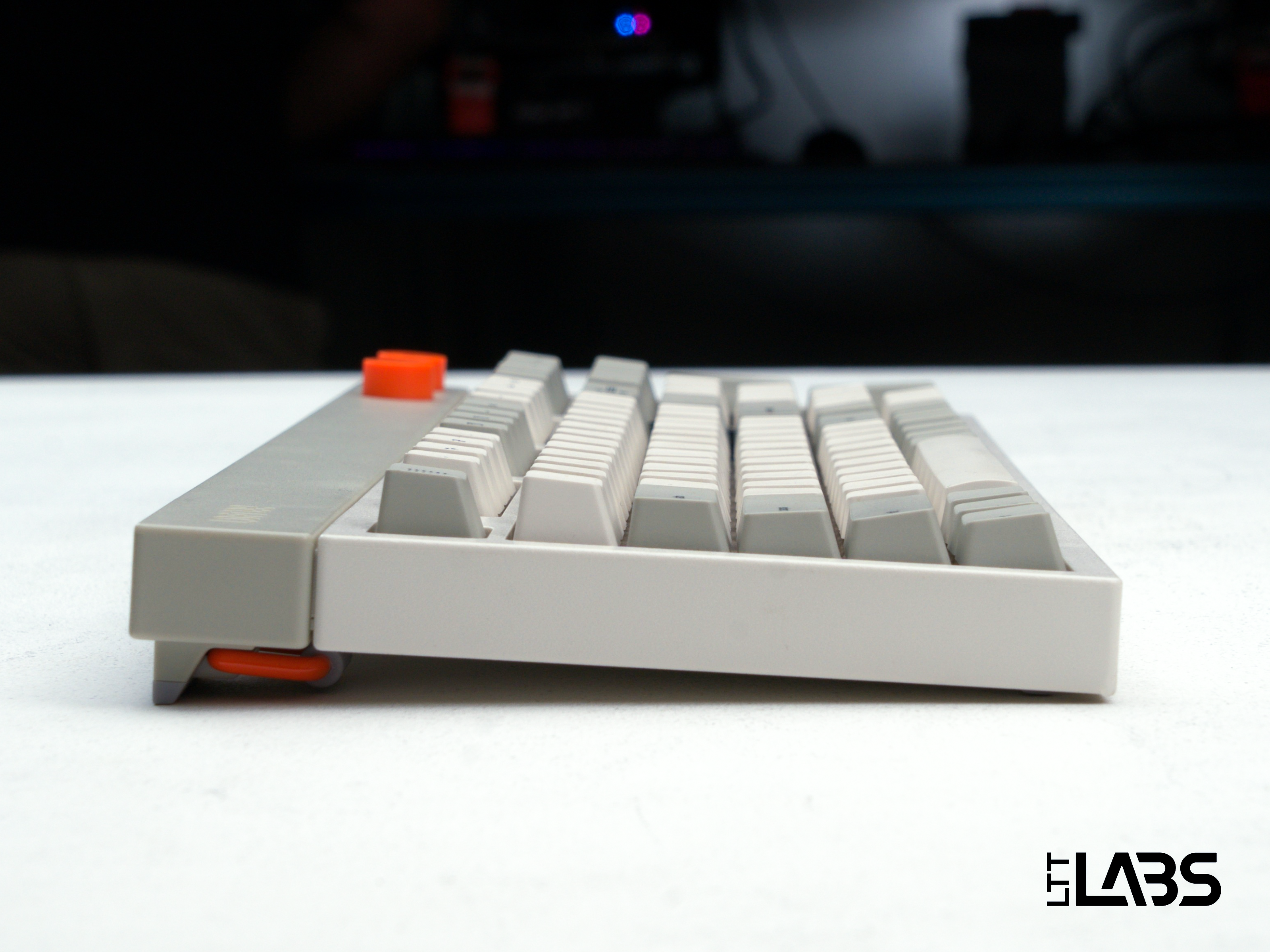 Lofree Block | LTT Labs