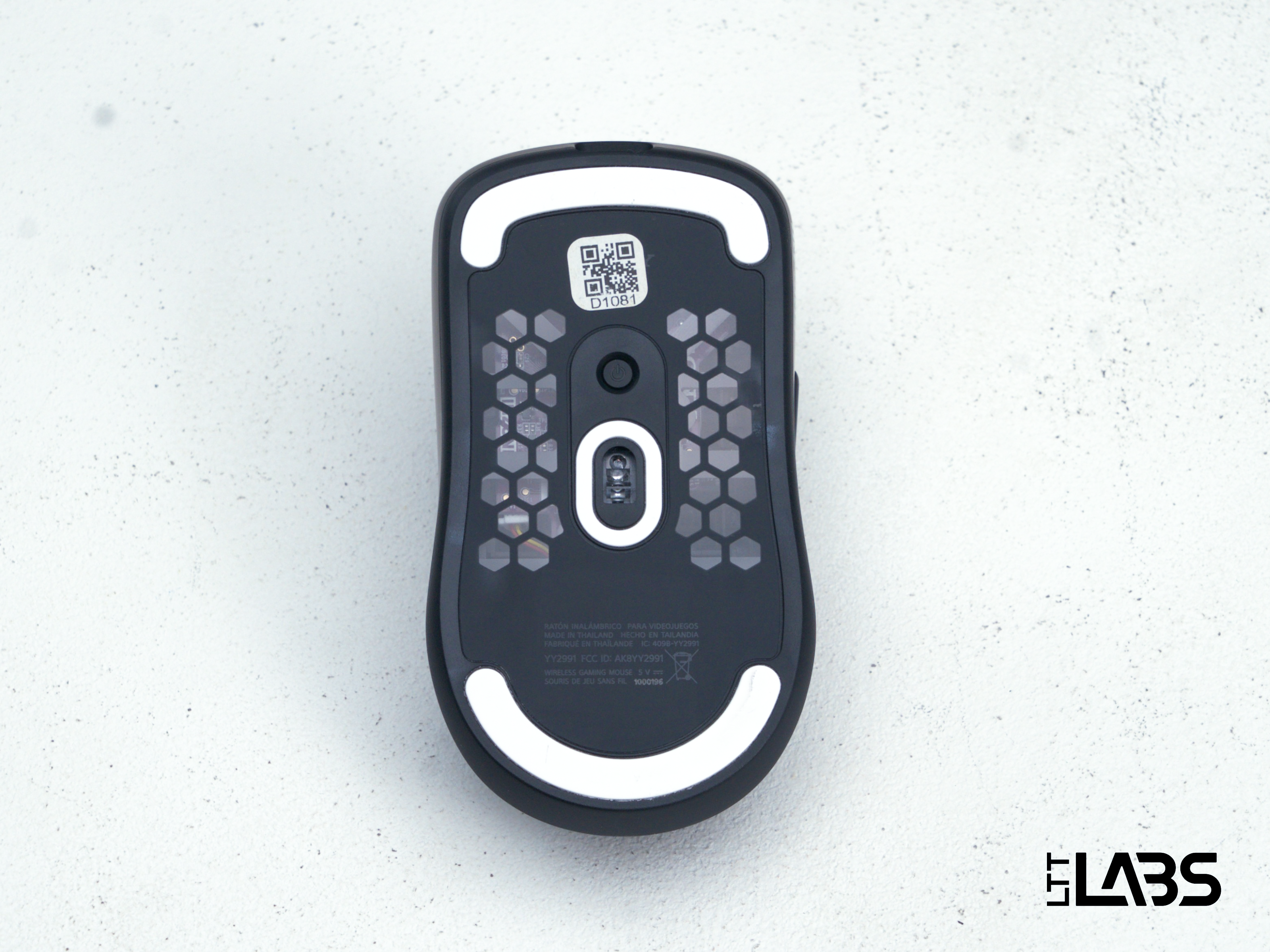 Sony INZONE Mouse-A | LTT Labs