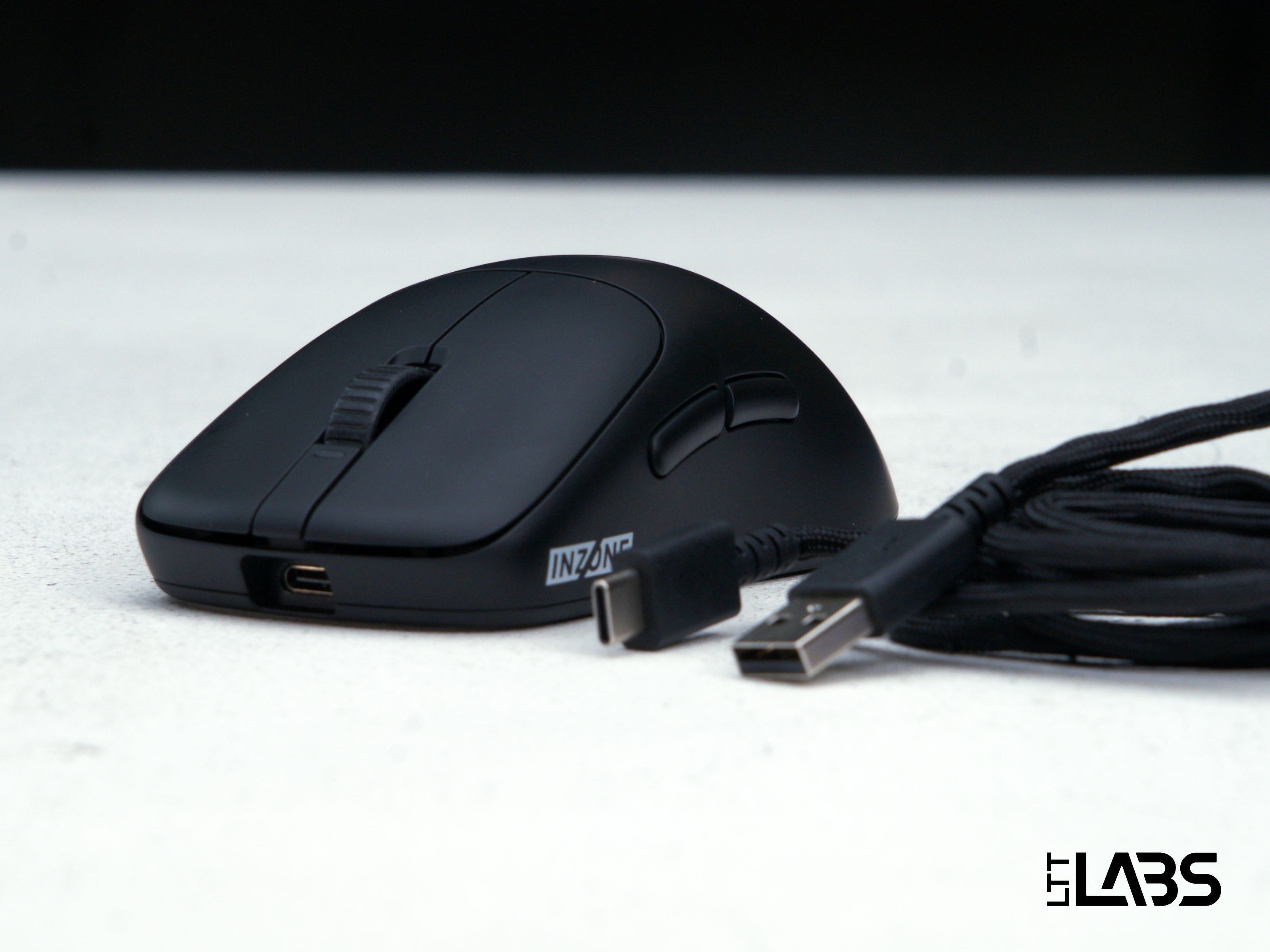 Sony INZONE Mouse-A | LTT Labs
