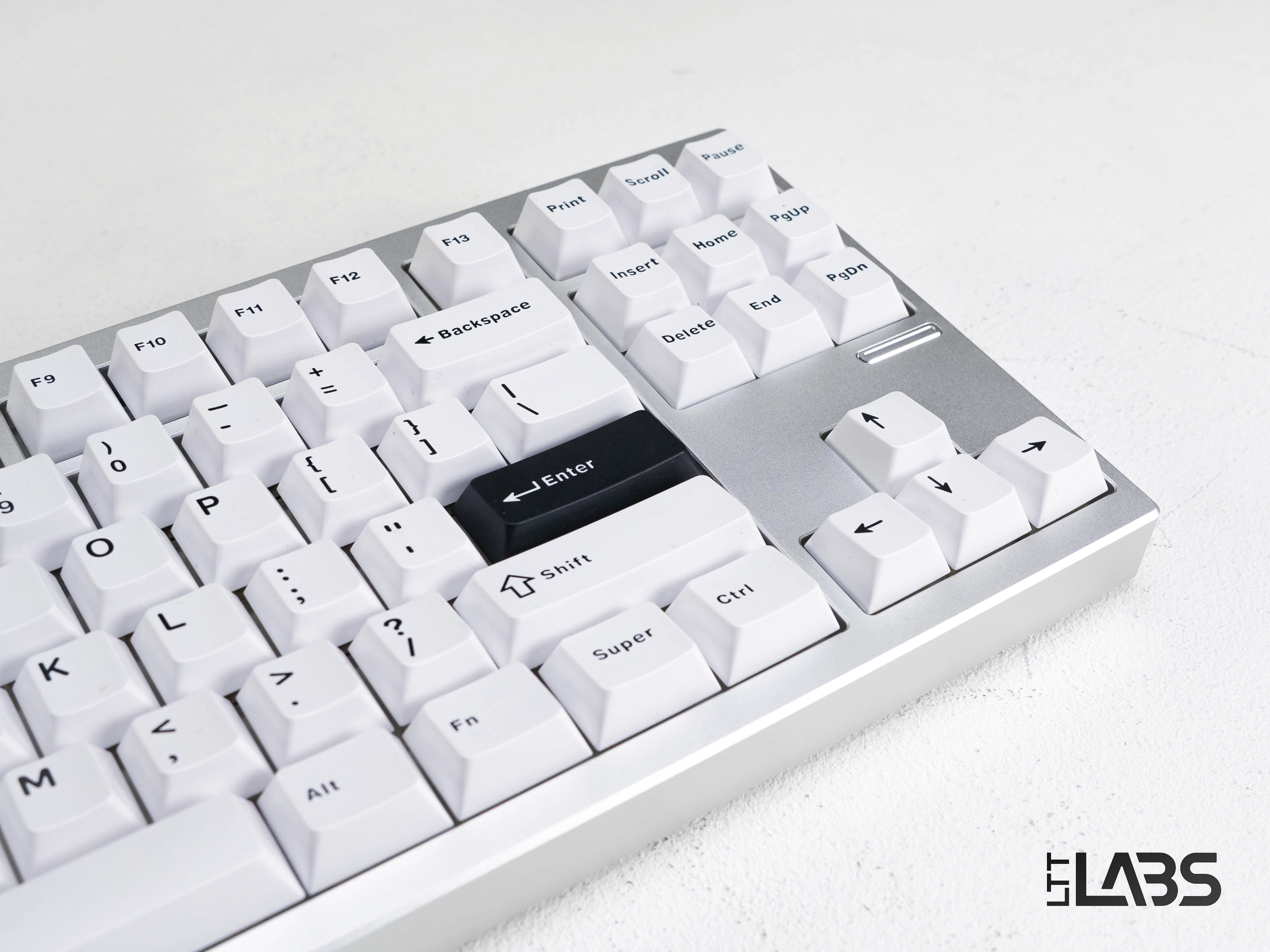 MCHOSE GX87 | LTT Labs