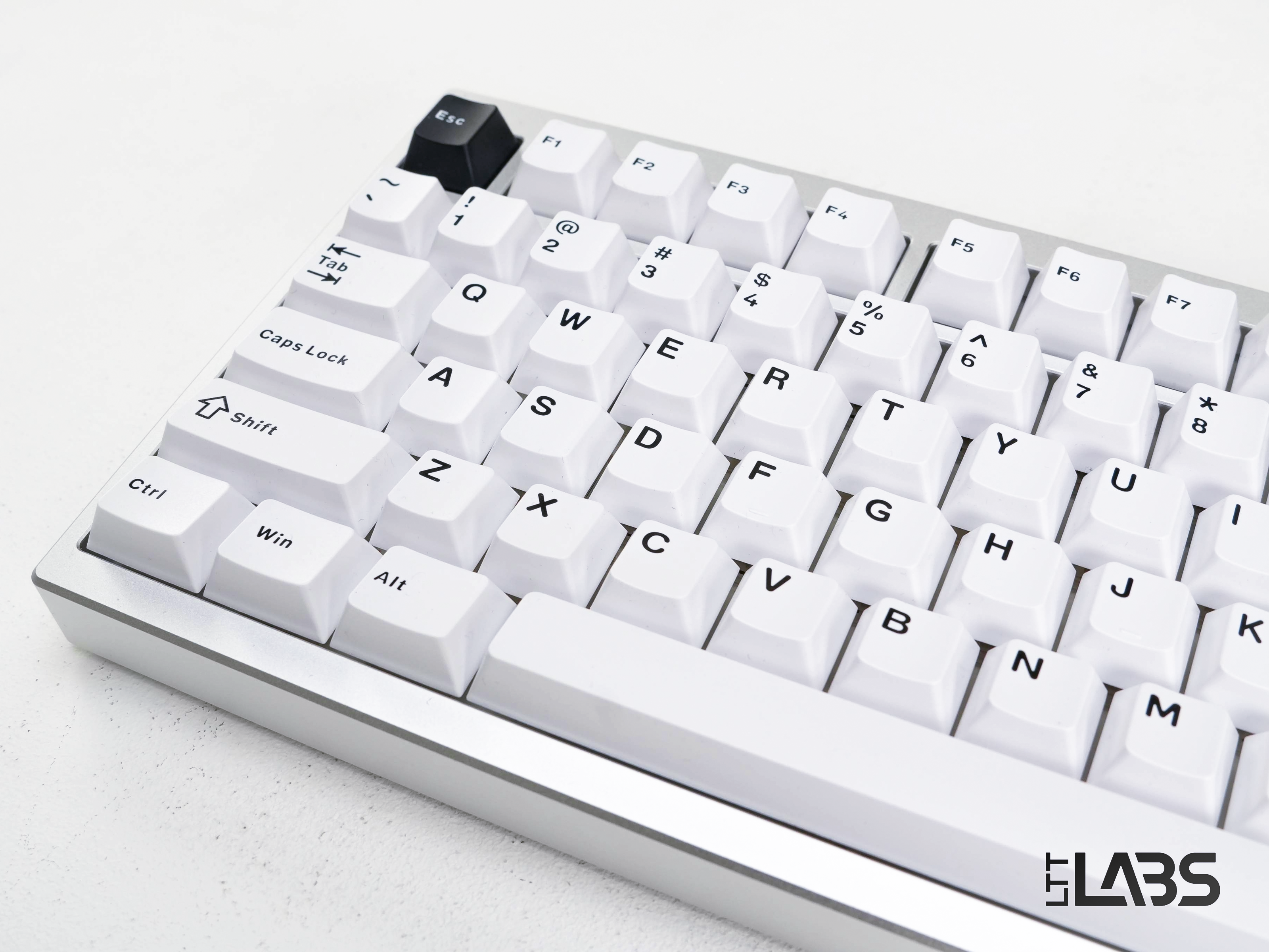 MCHOSE GX87 | LTT Labs