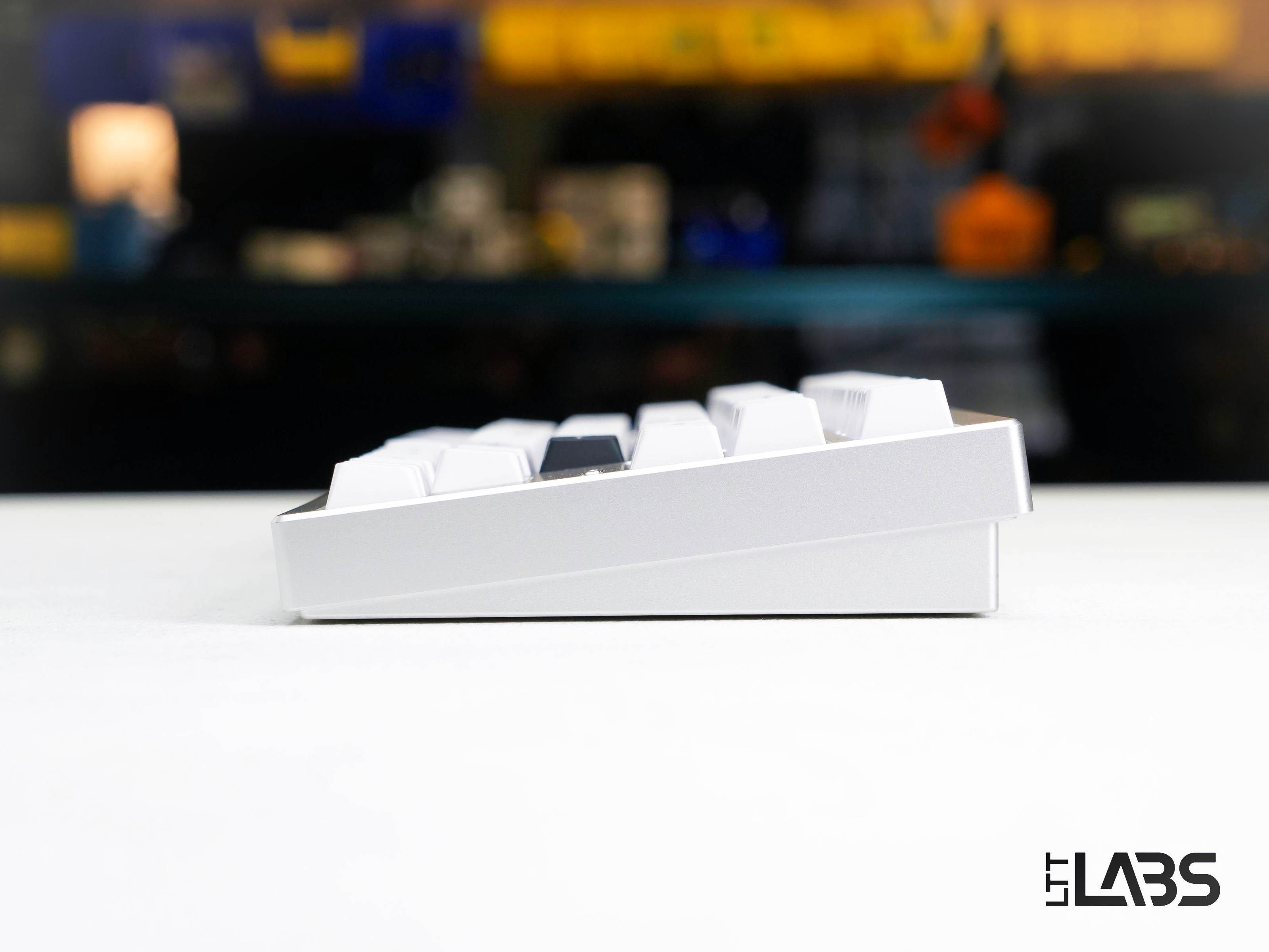 MCHOSE GX87 | LTT Labs