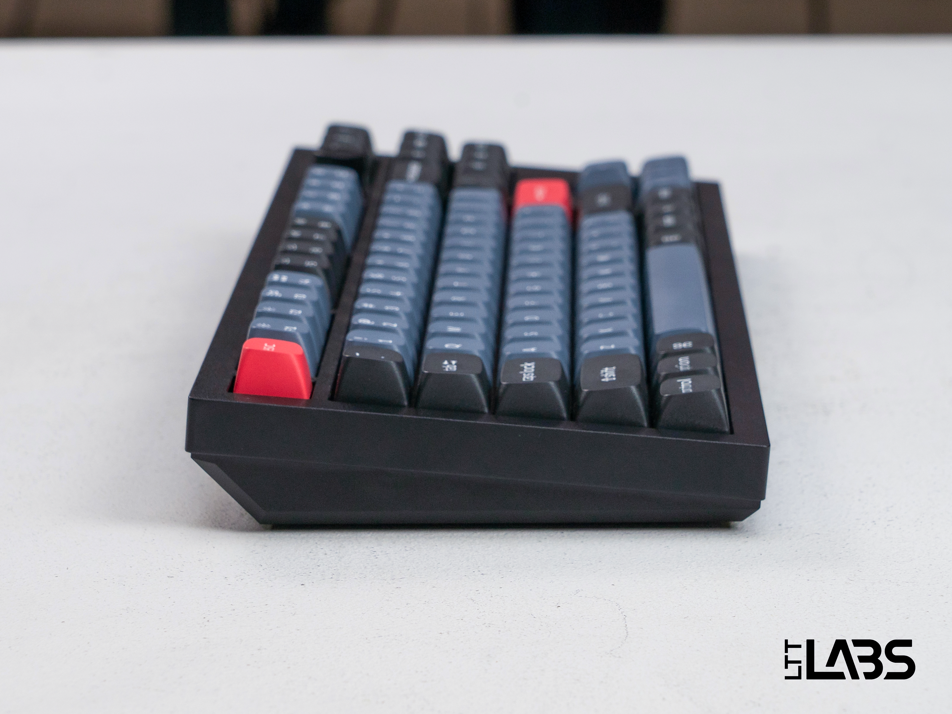 Keychron Q3 | LTT Labs