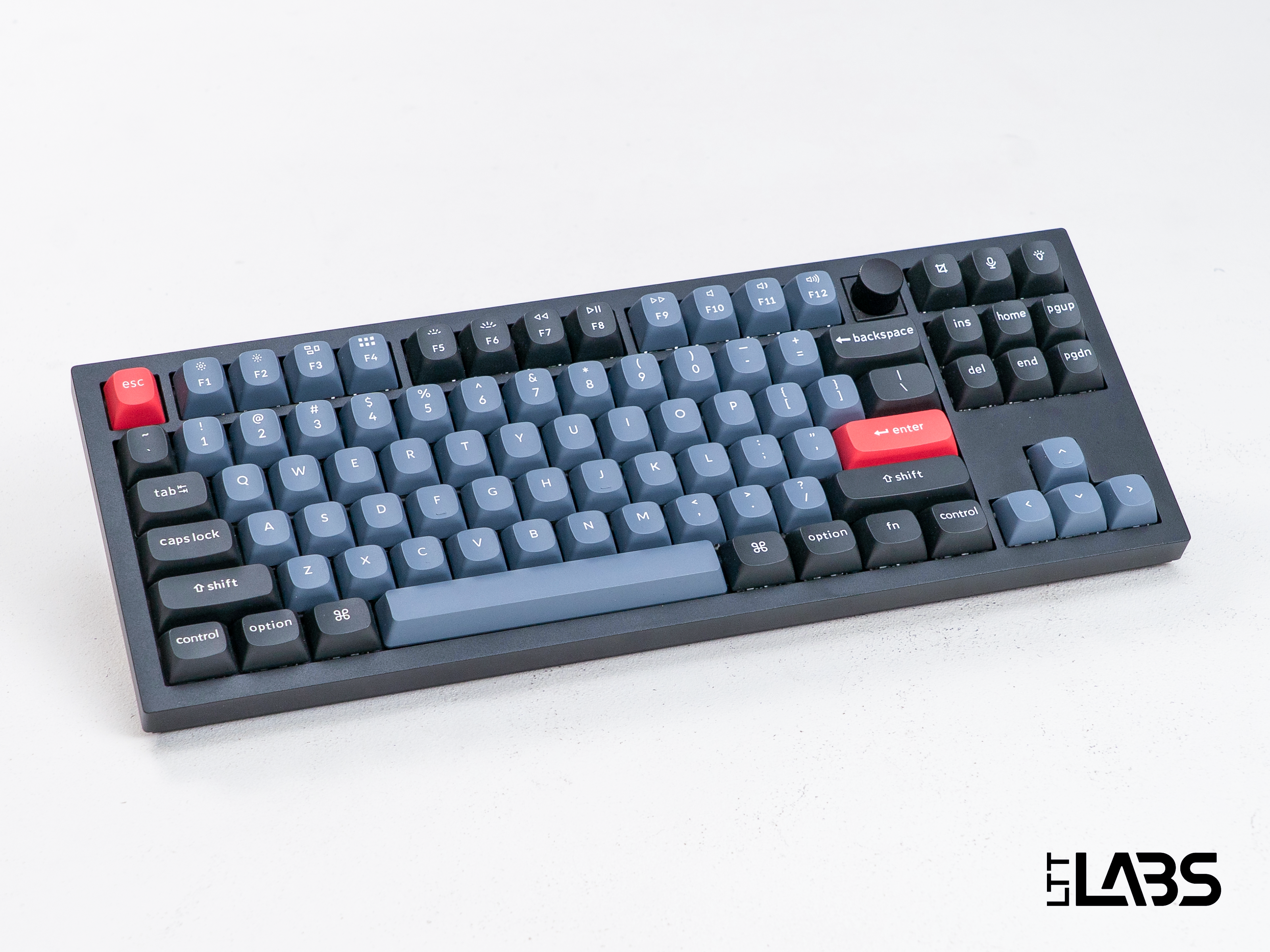 Keychron Q3 | LTT Labs