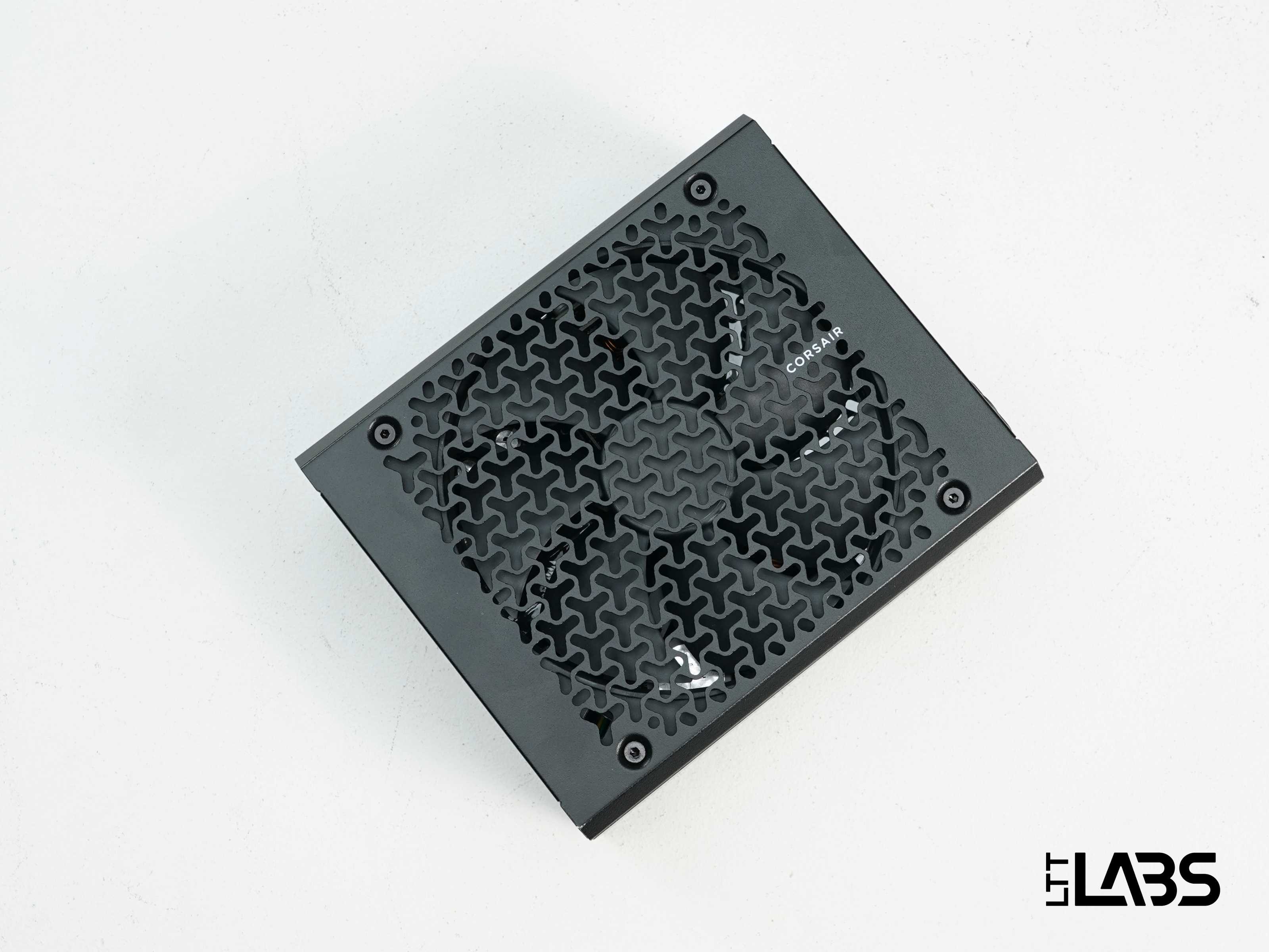 Corsair HX1000i SHIFT | LTT Labs